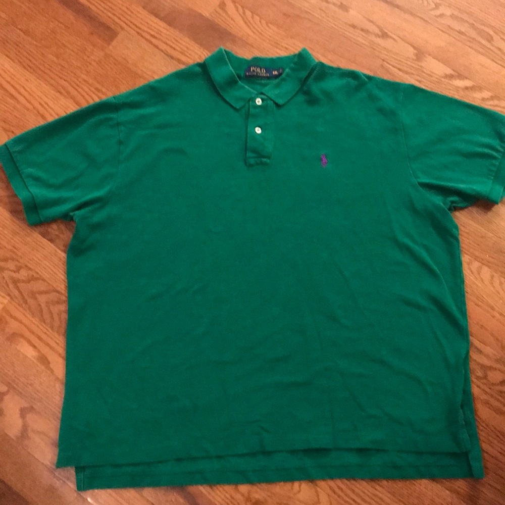 Men's Polo by Ralph Lauren